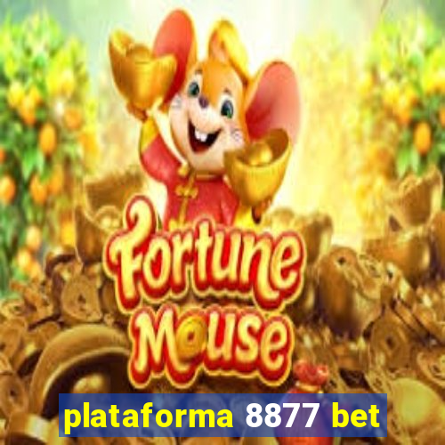 plataforma 8877 bet